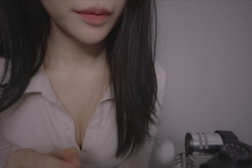 温柔的声音,恩七不甜含麦助眠的声音疗愈之旅